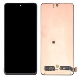 Vivo X60s LCD Screen With Digitizer Module - Black