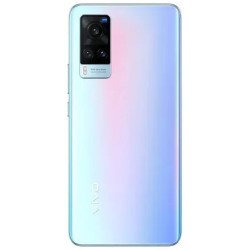 Vivo X60s Rear Housing Panel Module - Aurora