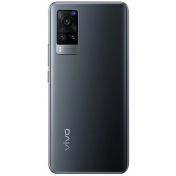 Vivo X60s Rear Housing Panel Module - Gray