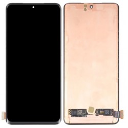 Vivo X60t LCD Screen With Digitizer Module - Black