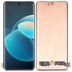 Vivo X60t Pro Plus LCD Screen Display Black | High Quality