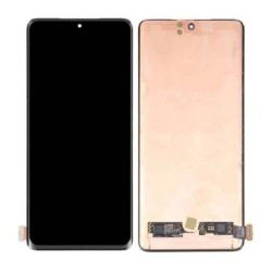 Vivo X60t Pro Plus ORIGINAL LCD Screen Display - Black