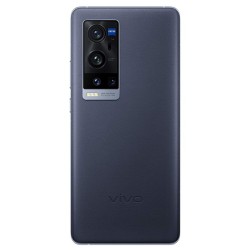 Vivo X60t Pro Plus Rear Housing Panel Module - Emperor Blue