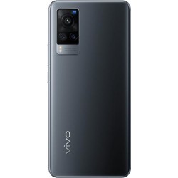 Vivo X60t Rear Housing Panel Module - Gray