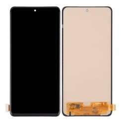 Vivo X70 Pro ORIGINAL LCD Screen Display - Black