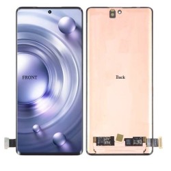 Vivo X80 ORIGINAL LCD Screen Display - Black