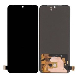 Vivo X80 Lite ORIGINAL LCD Screen Display - Black