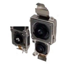 Vivo X80 Pro Rear Camera Module