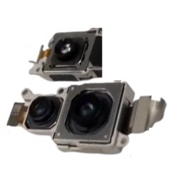 Vivo X80 Rear Camera Module
