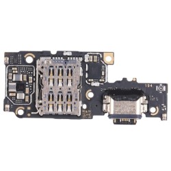 Vivo X90 Charging Port PCB Board Module