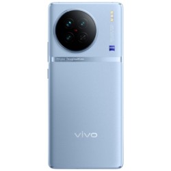 Vivo X90 Rear Housing Panel Module - Breeze Blue