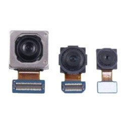 Rear Main Back Camera SET For Vivo X90s | High Quality