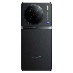 Rear Housing Panel Cover For Vivo X90s Black | High Quality Rear Housing Panel Cover For Vivo X90s Black | High Quality