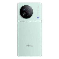 Vivo X90s Rear Housing Back Panel Cover Green - High Quality