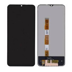 Vivo Y01 LCD Screen Display Black | High Quality