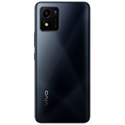 Vivo Y01 Rear Housing Panel Module - Black