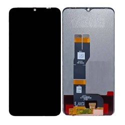 Vivo Y02 LCD Screen Display Black | High Quality