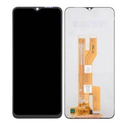Vivo Y03t LCD Screen Display Black | High Quality