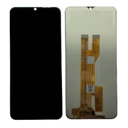 Vivo Y04 LCD Screen Display Black - High Quality