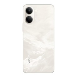 Vivo Y05 Rear Housing Back Panel Cover White - High Quality