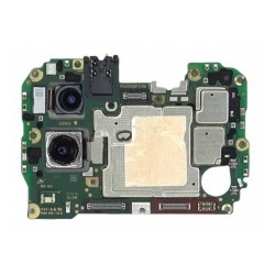 Vivo Y100 5G 256GB 8GB RAM Motherboard