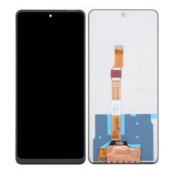 Vivo Y100T LCD Screen Display Black | High Quality