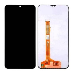 Vivo Y11 2019 ORIGINAL LCD Screen Display - Black