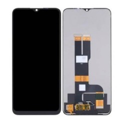 Vivo Y11 (2023) ORIGINAL LCD Screen Display - Black