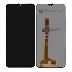 Vivo Y11 5G LCD Screen Display Black - High Quality