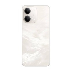 Vivo Y11 5G Rear Housing Back Panel Cover Sunrise Gold - High Quality