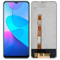 Vivo Y11s LCD Screen With Digitizer Module - Black