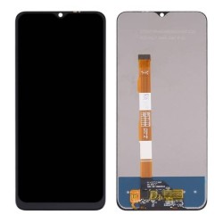 Vivo Y12a LCD Screen Display Black | High Quality
