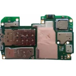 Vivo Y12s 2021 Motherboard PCB Module