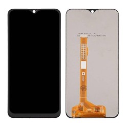 Vivo Y15 LCD Screen Display Black | High Quality