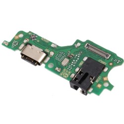Vivo Y16 Charging Port PCB Module