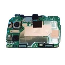 Vivo Y16 Motherboard PCB Module