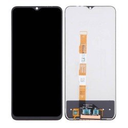 Vivo Y17s LCD Screen Display Black | High Quality