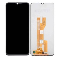 Vivo Y18e ORIGINAL LCD Screen Display - Black