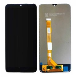 Vivo Y19 5G LCD Screen Display Black - High Quality
