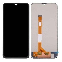 Vivo Y19 ORIGINAL LCD Screen Display - Black
