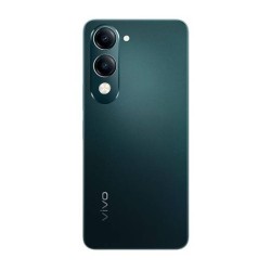 Rear Housing Panel Cover For Vivo Y19s 5G Green | High Quality