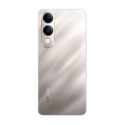 Vivo Y19s 5G Rear Housing Back Panel Cover Silver - High Quality