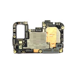 Vivo Y19s 128GB 4GB RAM Motherboard PCB Vivo Y19s 128GB 4GB RAM Motherboard PCB