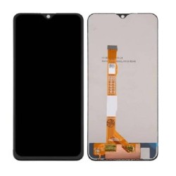 Vivo Y19s LCD Screen Display Black | High Quality