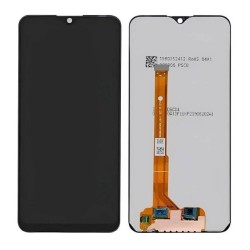 Vivo Y1s ORIGINAL LCD Screen Display - Black