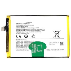 Vivo Y20 2021 Battery Replacement Module