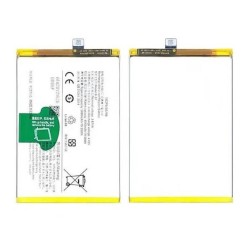 Vivo Y200 Plus Battery