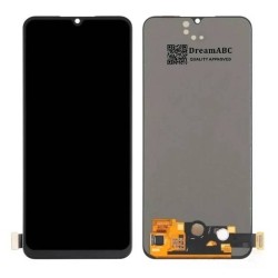 Vivo Y200 Plus LCD Screen Display Black | High Quality