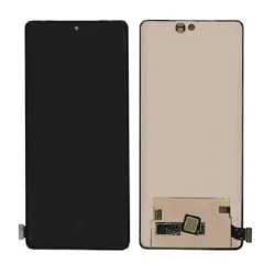 Vivo Y200 Pro LCD Screen Display Black | High Quality