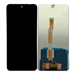 Vivo Y200t LCD Screen Display Black | High Quality